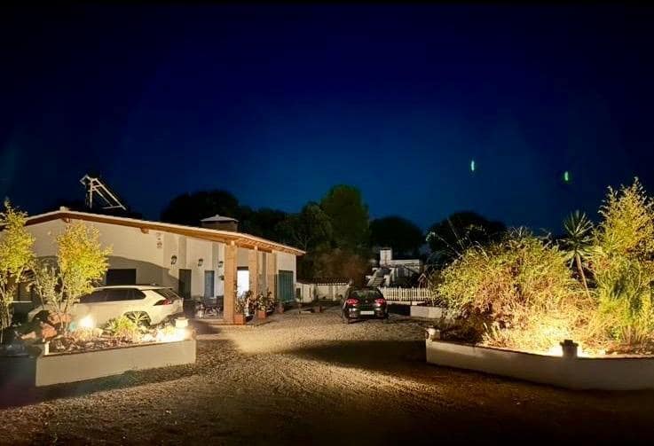 3 chambre Finca/Maison de Campagne à vendre à Casabermeja avec piscine - 450 000 € (Ref: 9543684)