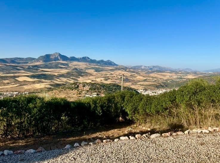 3 chambre Finca/Maison de Campagne à vendre à Casabermeja avec piscine - 450 000 € (Ref: 9543684)