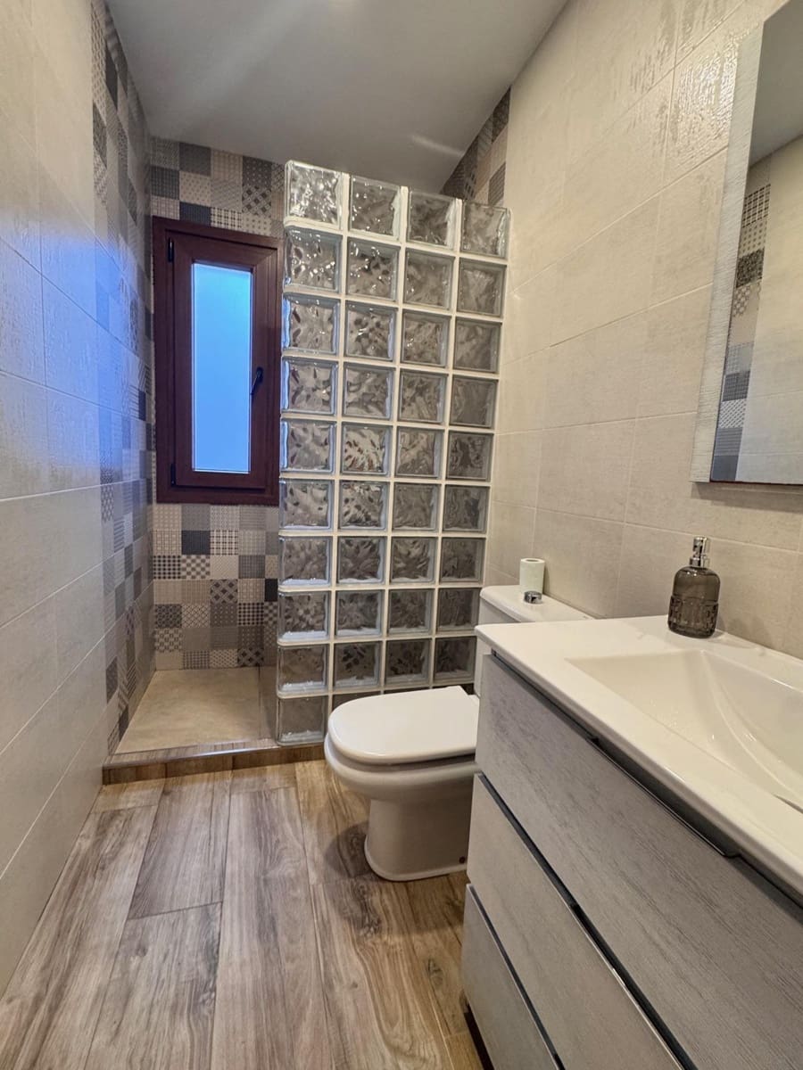 3 chambre Finca/Maison de Campagne à vendre à Casabermeja avec piscine - 450 000 € (Ref: 9543684)