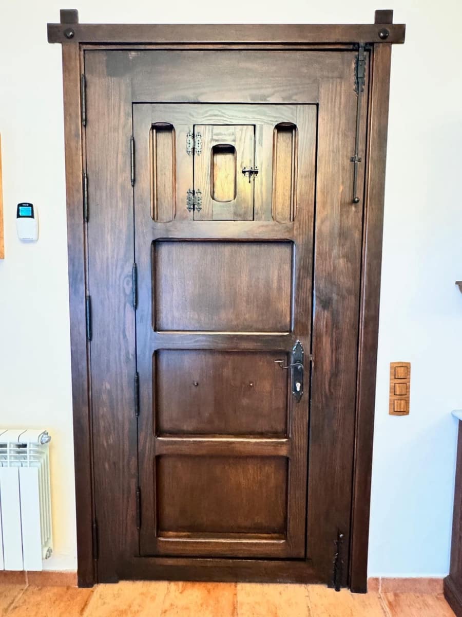 3 chambre Finca/Maison de Campagne à vendre à Casabermeja avec piscine - 450 000 € (Ref: 9543684)