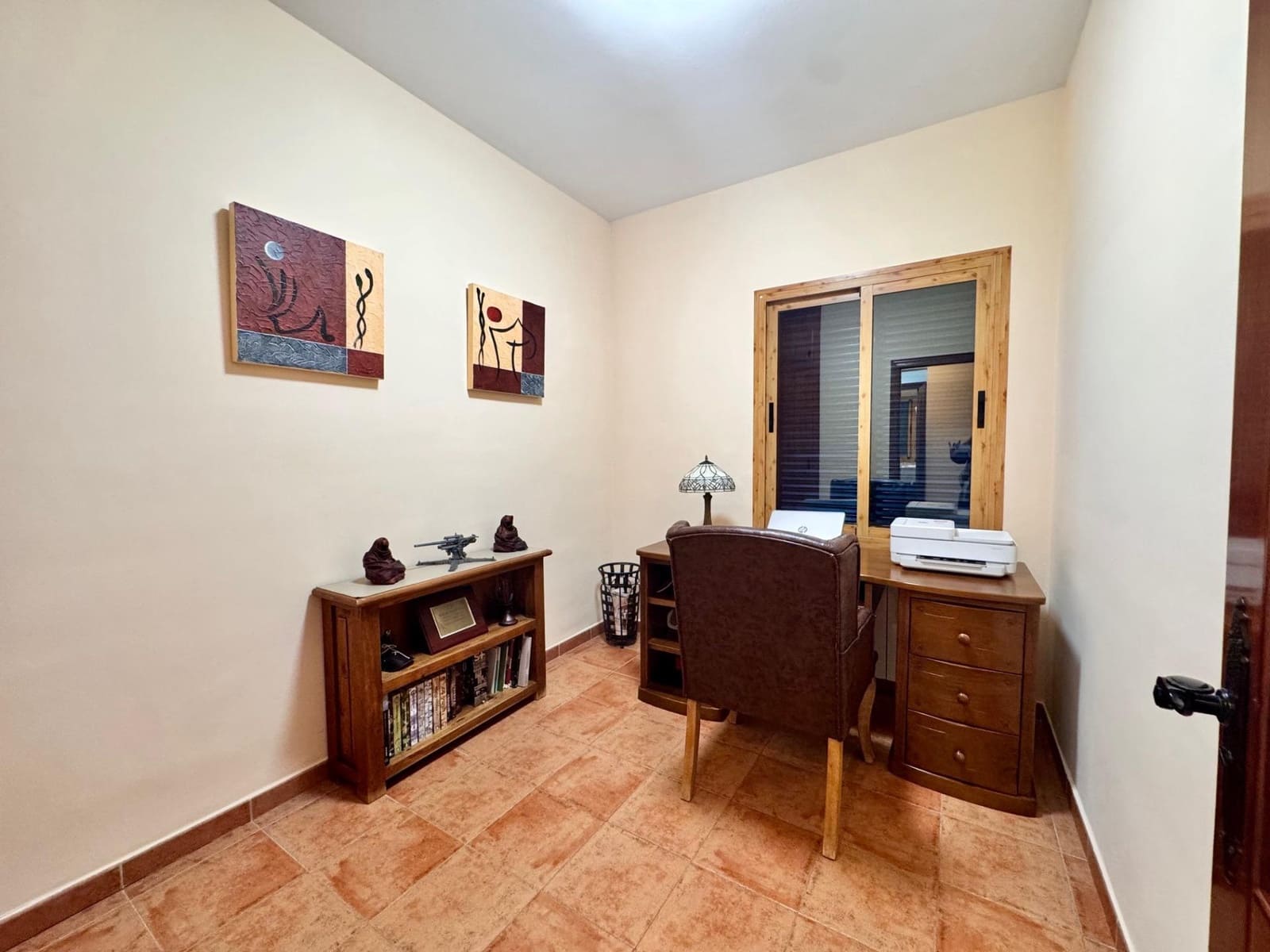 3 chambre Finca/Maison de Campagne à vendre à Casabermeja avec piscine - 450 000 € (Ref: 9543684)