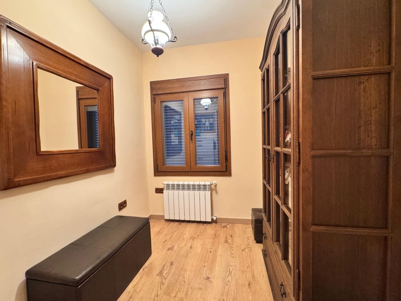 3 chambre Finca/Maison de Campagne à vendre à Casabermeja avec piscine - 450 000 € (Ref: 9543684)