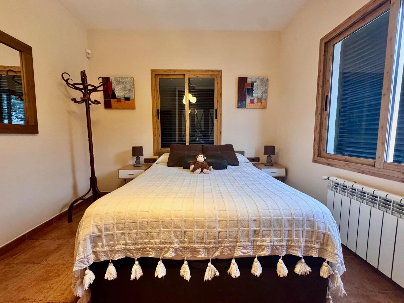 3 chambre Finca/Maison de Campagne à vendre à Casabermeja avec piscine - 450 000 € (Ref: 9543684)