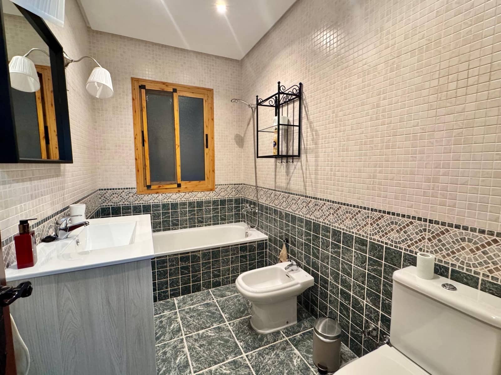 3 chambre Finca/Maison de Campagne à vendre à Casabermeja avec piscine - 450 000 € (Ref: 9543684)