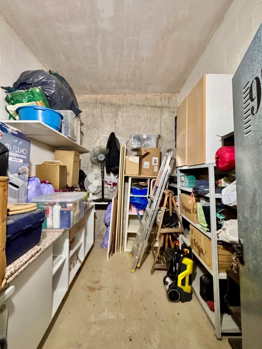 Adosado de 4 habitaciones en Alhaurín de la Torre en venta con piscina - 455.000 € (Ref: 9656142)