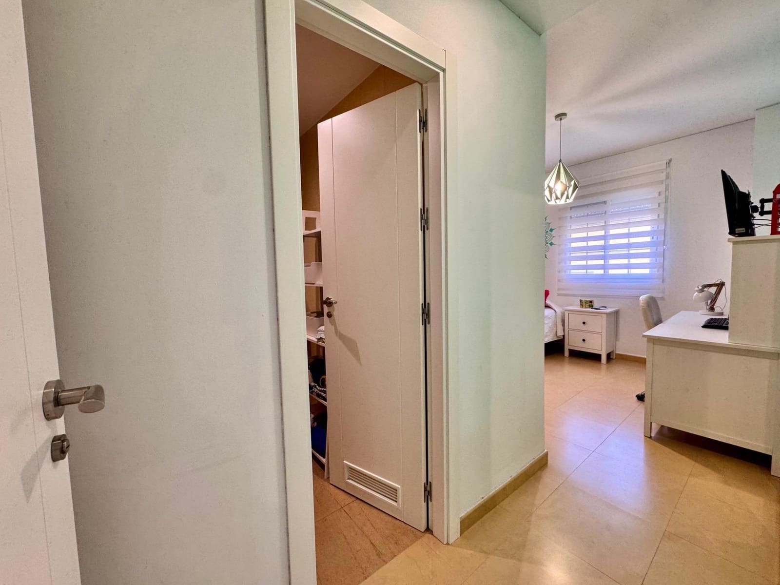 Adosado de 4 habitaciones en Alhaurín de la Torre en venta con piscina - 455.000 € (Ref: 9656142)