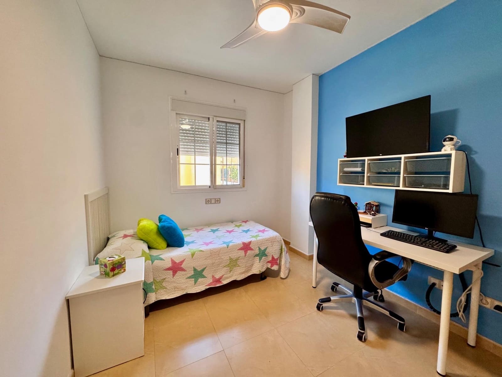 Adosado de 4 habitaciones en Alhaurín de la Torre en venta con piscina - 455.000 € (Ref: 9656142)