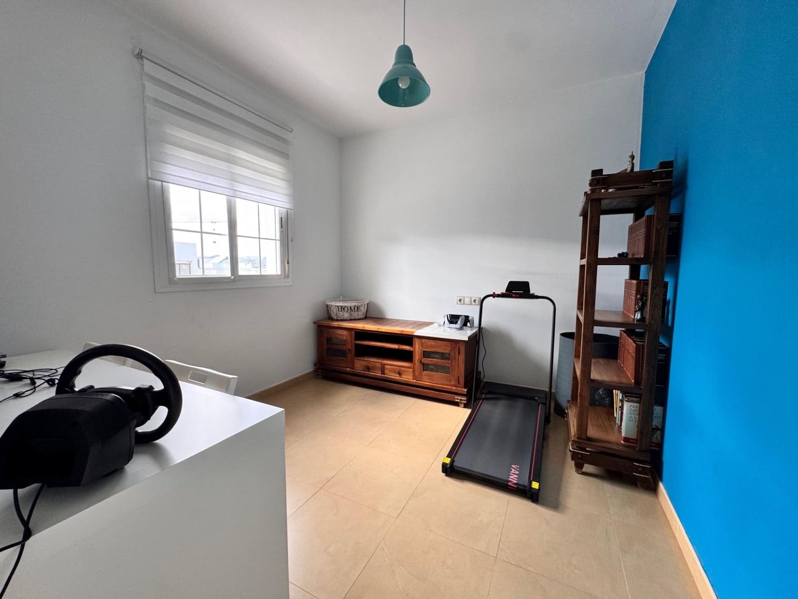 Adosado de 4 habitaciones en Alhaurín de la Torre en venta con piscina - 455.000 € (Ref: 9656142)