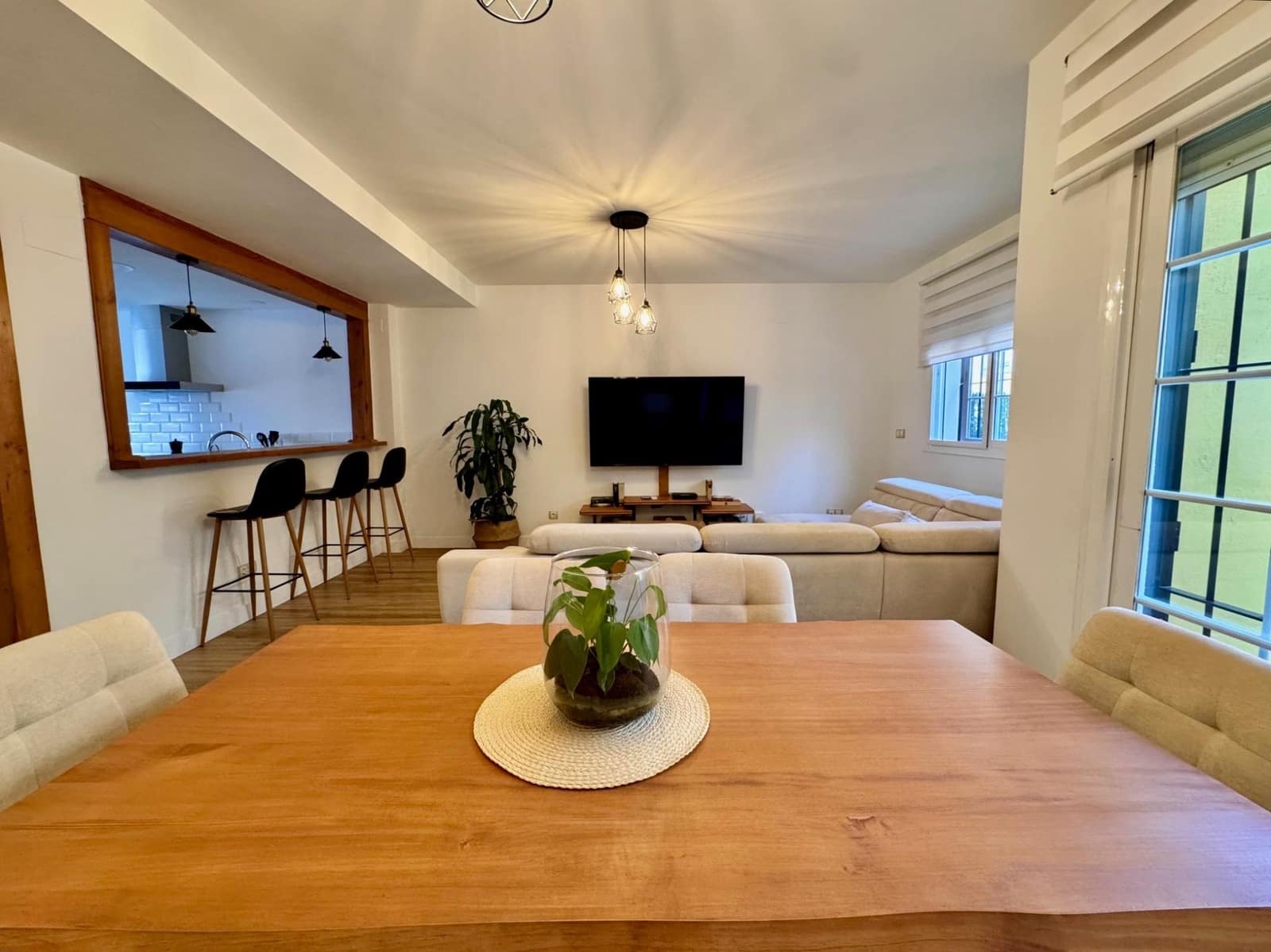 Adosado de 4 habitaciones en Alhaurín de la Torre en venta con piscina - 455.000 € (Ref: 9656142)