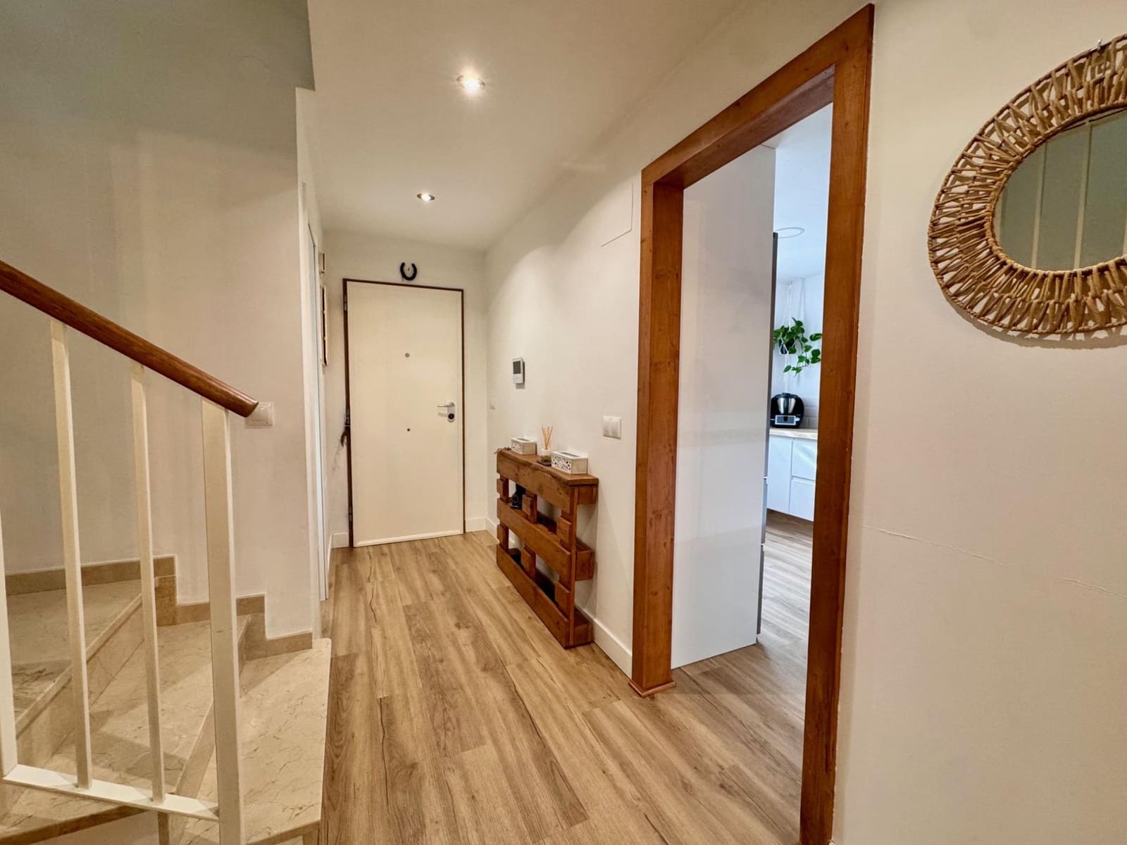 Adosado de 4 habitaciones en Alhaurín de la Torre en venta con piscina - 455.000 € (Ref: 9656142)