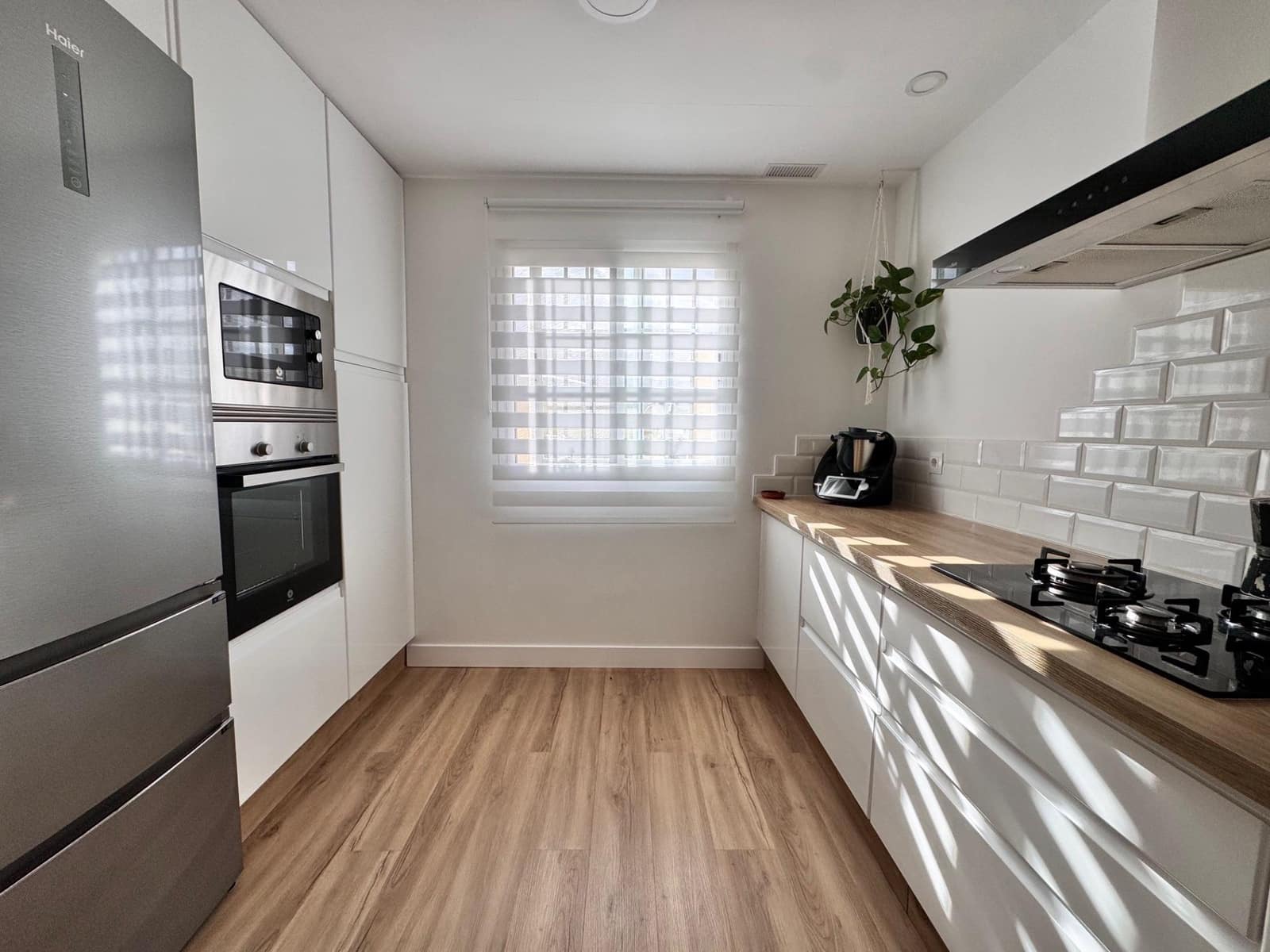 Adosado de 4 habitaciones en Alhaurín de la Torre en venta con piscina - 455.000 € (Ref: 9656142)