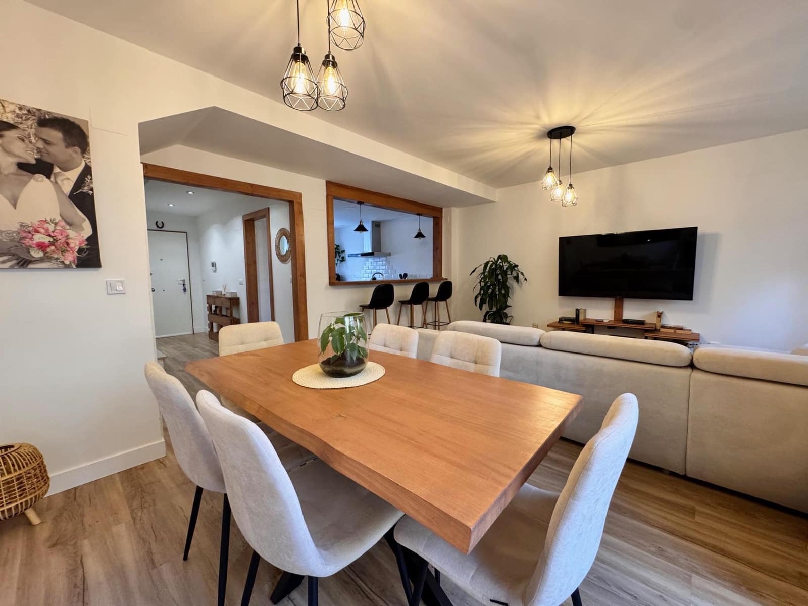 Adosado de 4 habitaciones en Alhaurín de la Torre en venta con piscina - 455.000 € (Ref: 9656142)