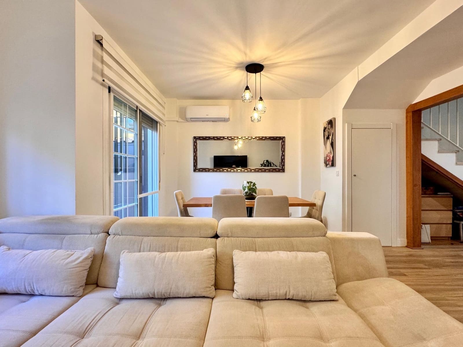 Adosado de 4 habitaciones en Alhaurín de la Torre en venta con piscina - 455.000 € (Ref: 9656142)