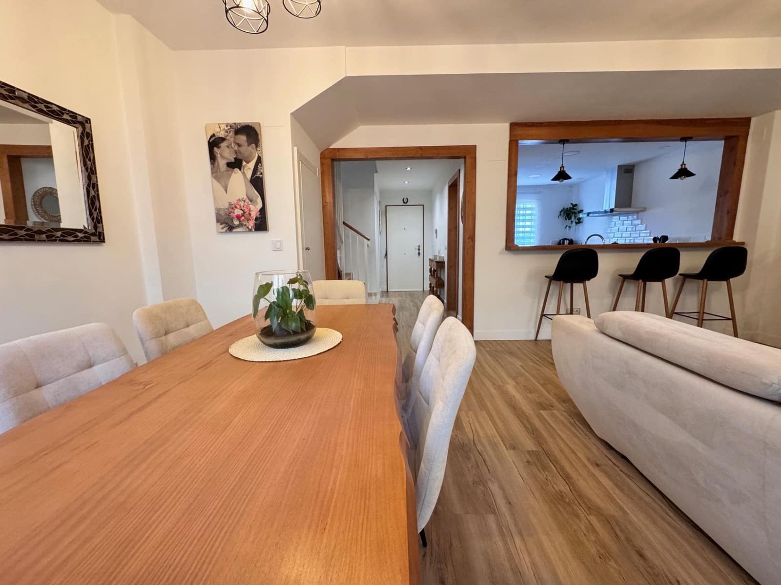 Adosado de 4 habitaciones en Alhaurín de la Torre en venta con piscina - 455.000 € (Ref: 9656142)