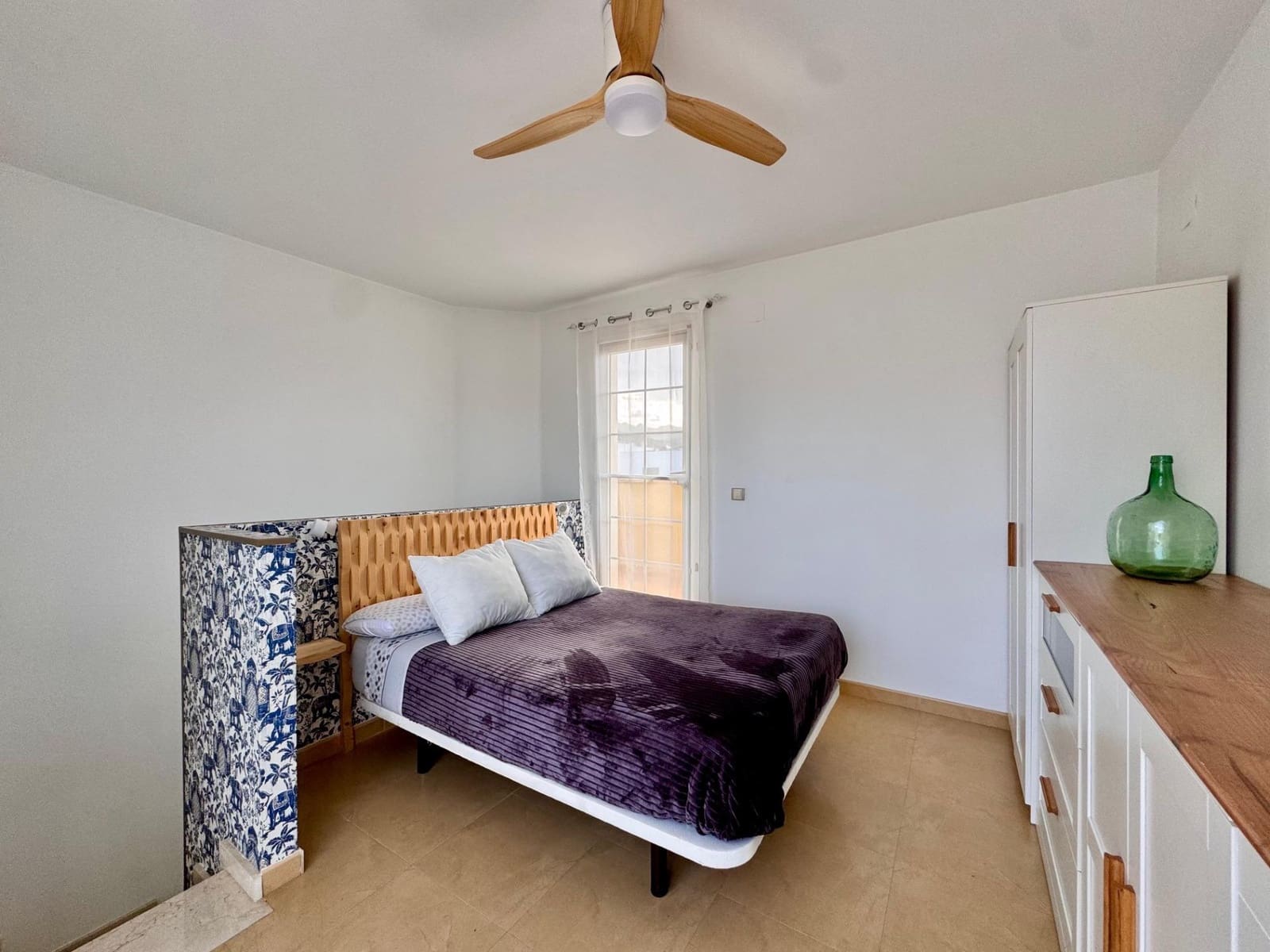 Adosado de 4 habitaciones en Alhaurín de la Torre en venta con piscina - 455.000 € (Ref: 9656142)