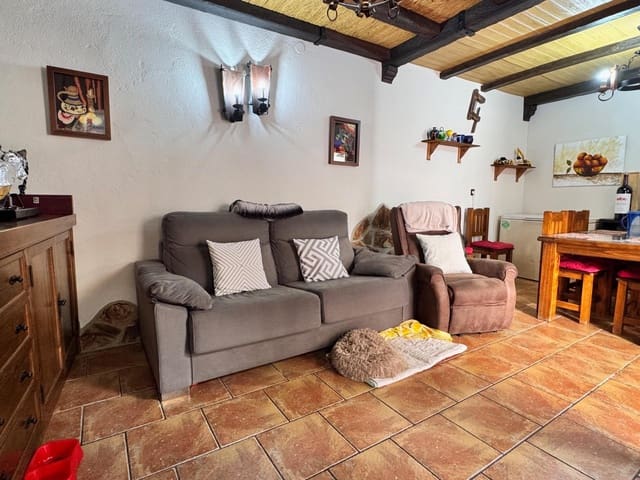 3 slaapkamer Huis te koop in Puerto de la Torre, Málaga stad met garage - € 390.000 (Ref: 9679894)