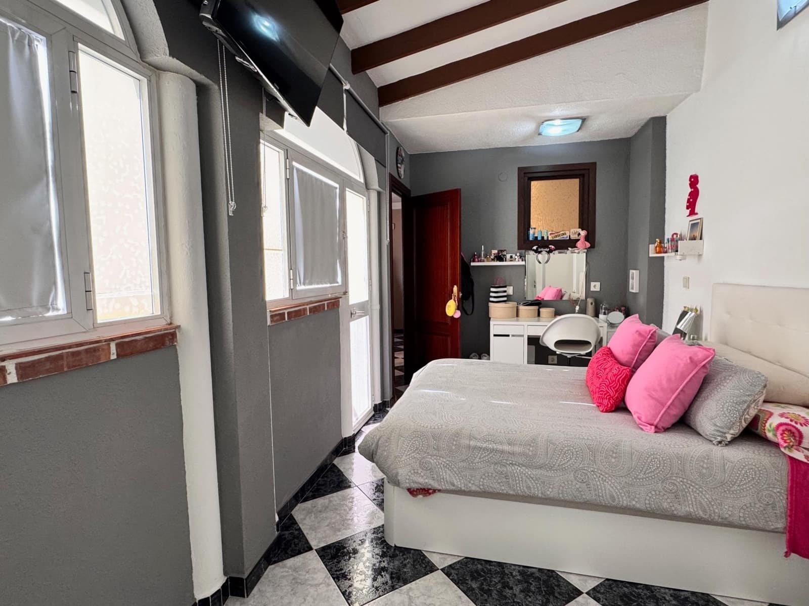 3 slaapkamer Huis te koop in Puerto de la Torre met garage - € 390.000 (Ref: 9679894)