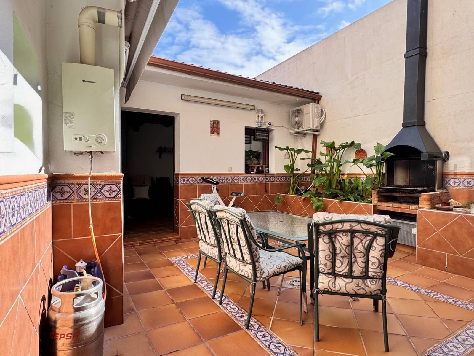 3 slaapkamer Huis te koop in Puerto de la Torre met garage - € 390.000 (Ref: 9679894)