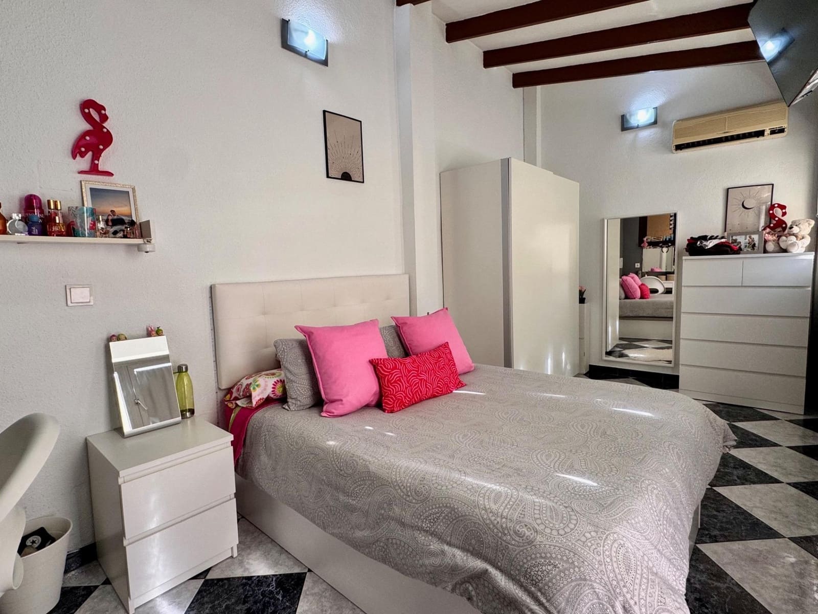 3 slaapkamer Huis te koop in Puerto de la Torre met garage - € 390.000 (Ref: 9679894)