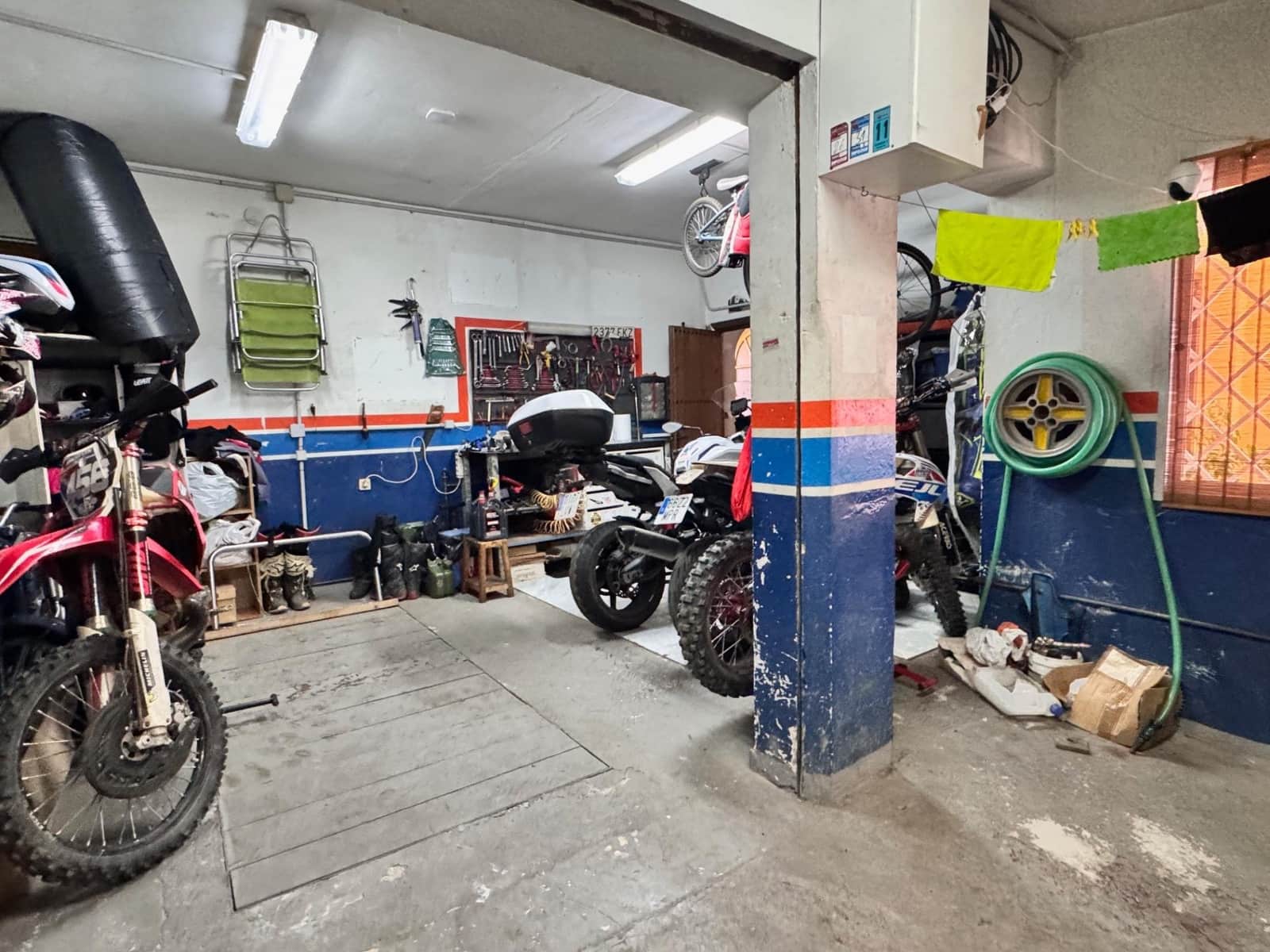 3 slaapkamer Huis te koop in Puerto de la Torre met garage - € 390.000 (Ref: 9679894)