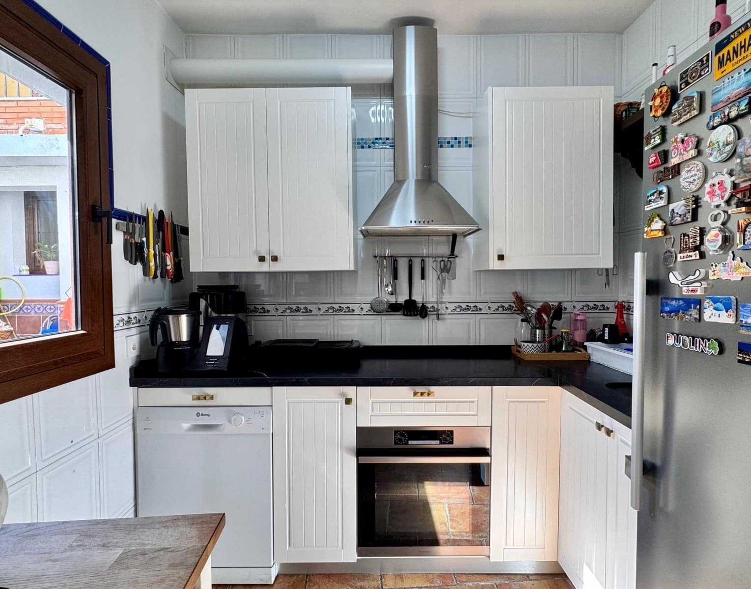 3 slaapkamer Huis te koop in Puerto de la Torre met garage - € 390.000 (Ref: 9679894)