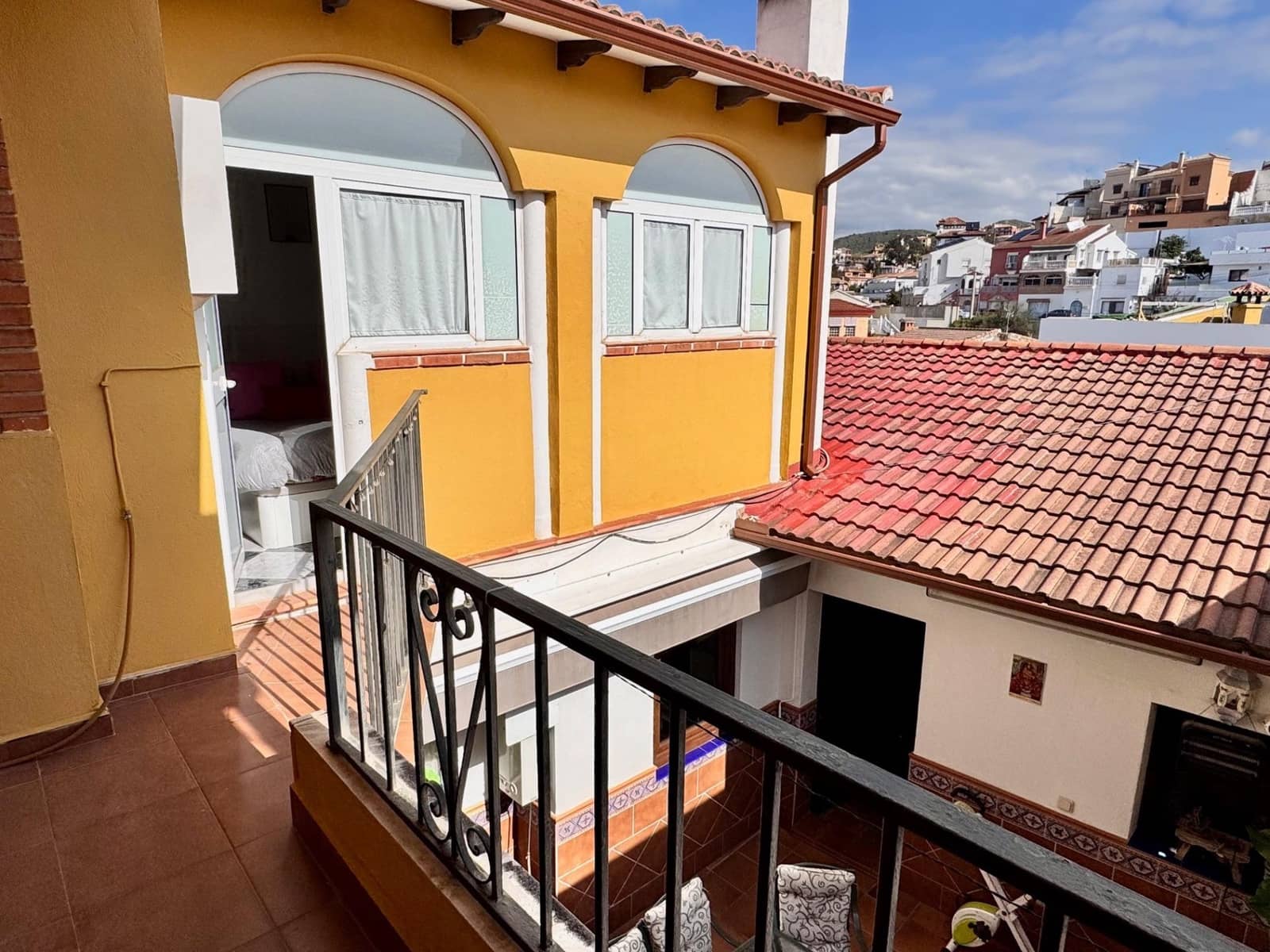 3 slaapkamer Huis te koop in Puerto de la Torre met garage - € 390.000 (Ref: 9679894)