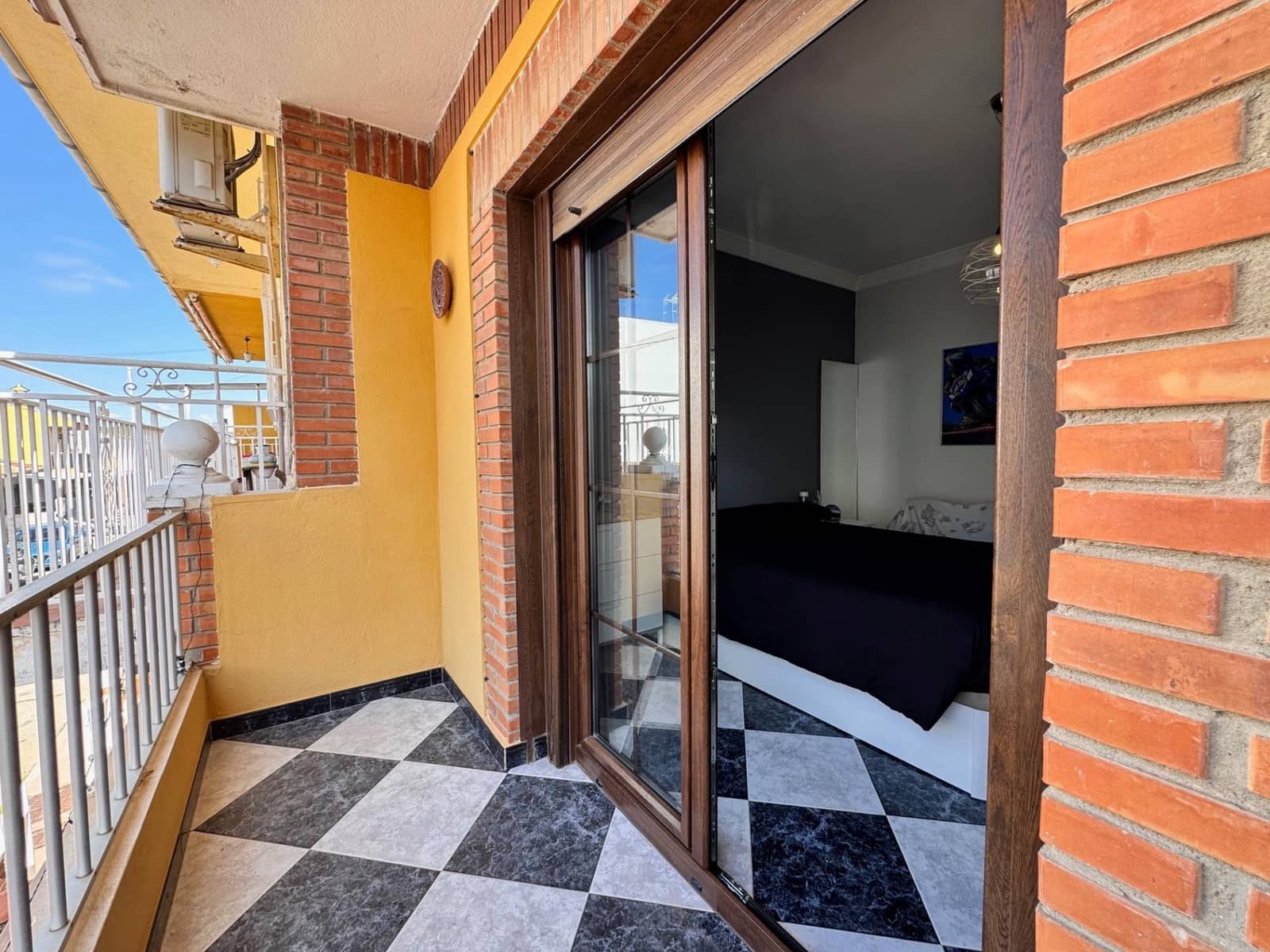 3 slaapkamer Huis te koop in Puerto de la Torre met garage - € 390.000 (Ref: 9679894)