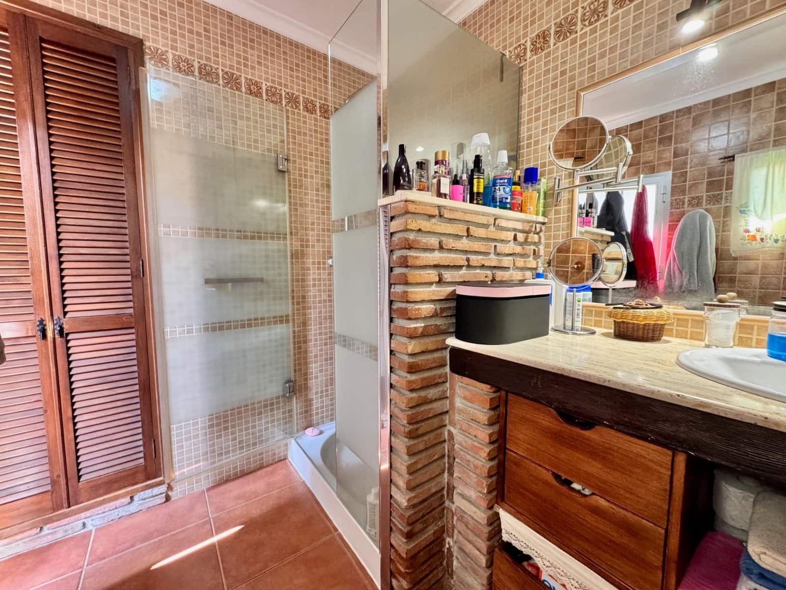 3 slaapkamer Huis te koop in Puerto de la Torre met garage - € 390.000 (Ref: 9679894)