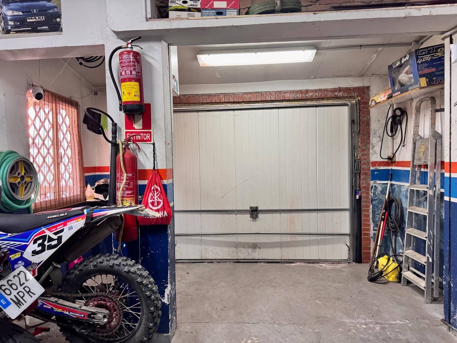 3 slaapkamer Huis te koop in Puerto de la Torre met garage - € 390.000 (Ref: 9679894)