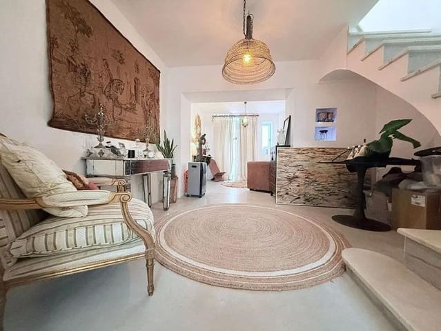 3 Zimmer Reihenhaus zu verkaufen in Coín - 329.000 € (Ref: 9695379)