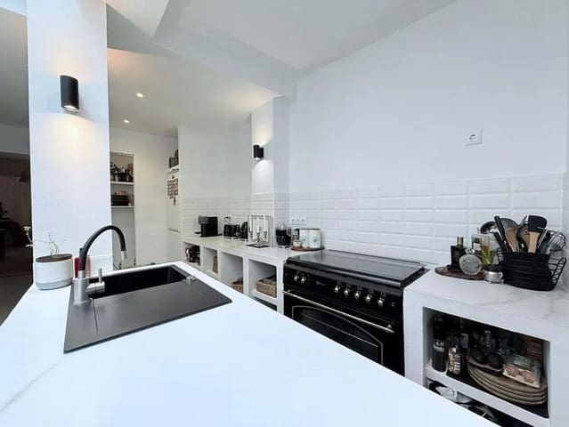 3 Zimmer Reihenhaus zu verkaufen in Coín - 329.000 € (Ref: 9695379)