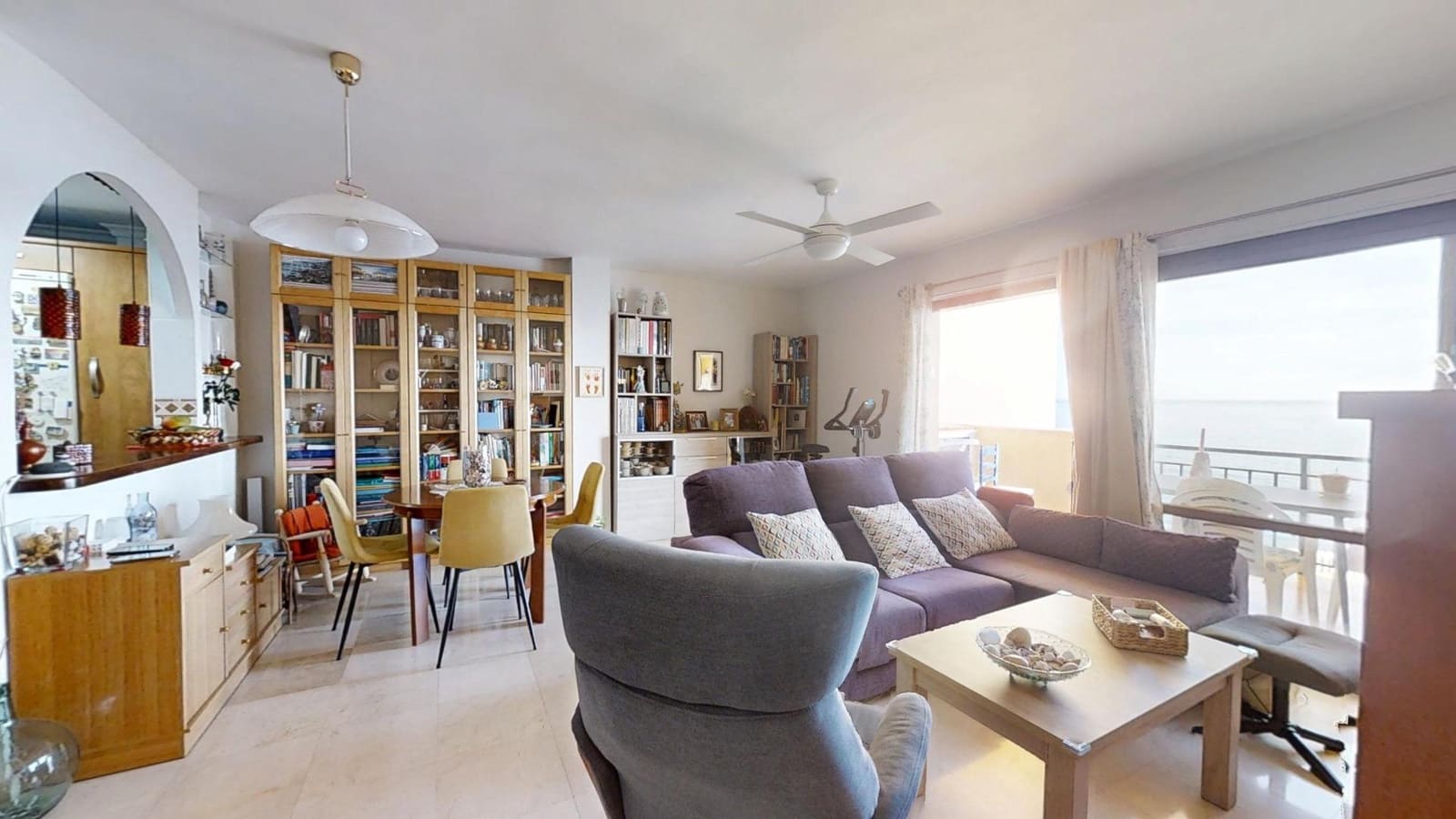 2 soverom Leilighet til salgs i Torremuelle med svømmebasseng - € 519 950 (Ref: 9695380)