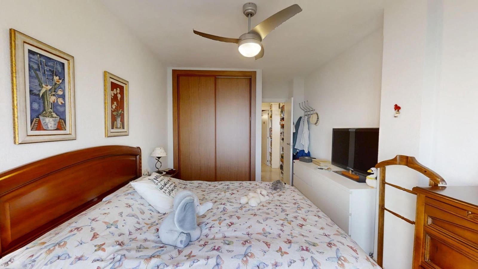 2 soverom Leilighet til salgs i Torremuelle med svømmebasseng - € 519 950 (Ref: 9695380)