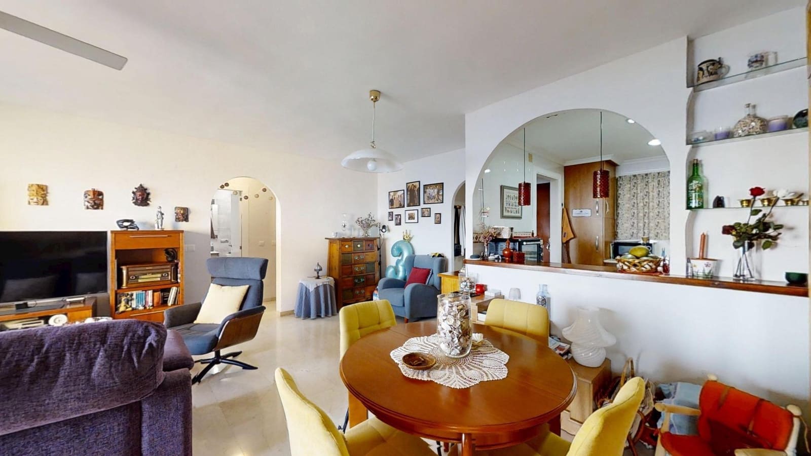 2 soverom Leilighet til salgs i Torremuelle med svømmebasseng - € 519 950 (Ref: 9695380)