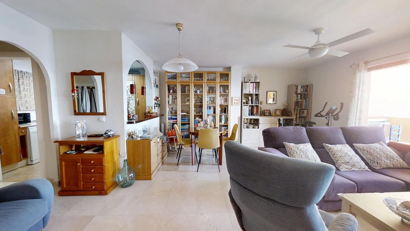 2 soverom Leilighet til salgs i Torremuelle med svømmebasseng - € 519 950 (Ref: 9695380)