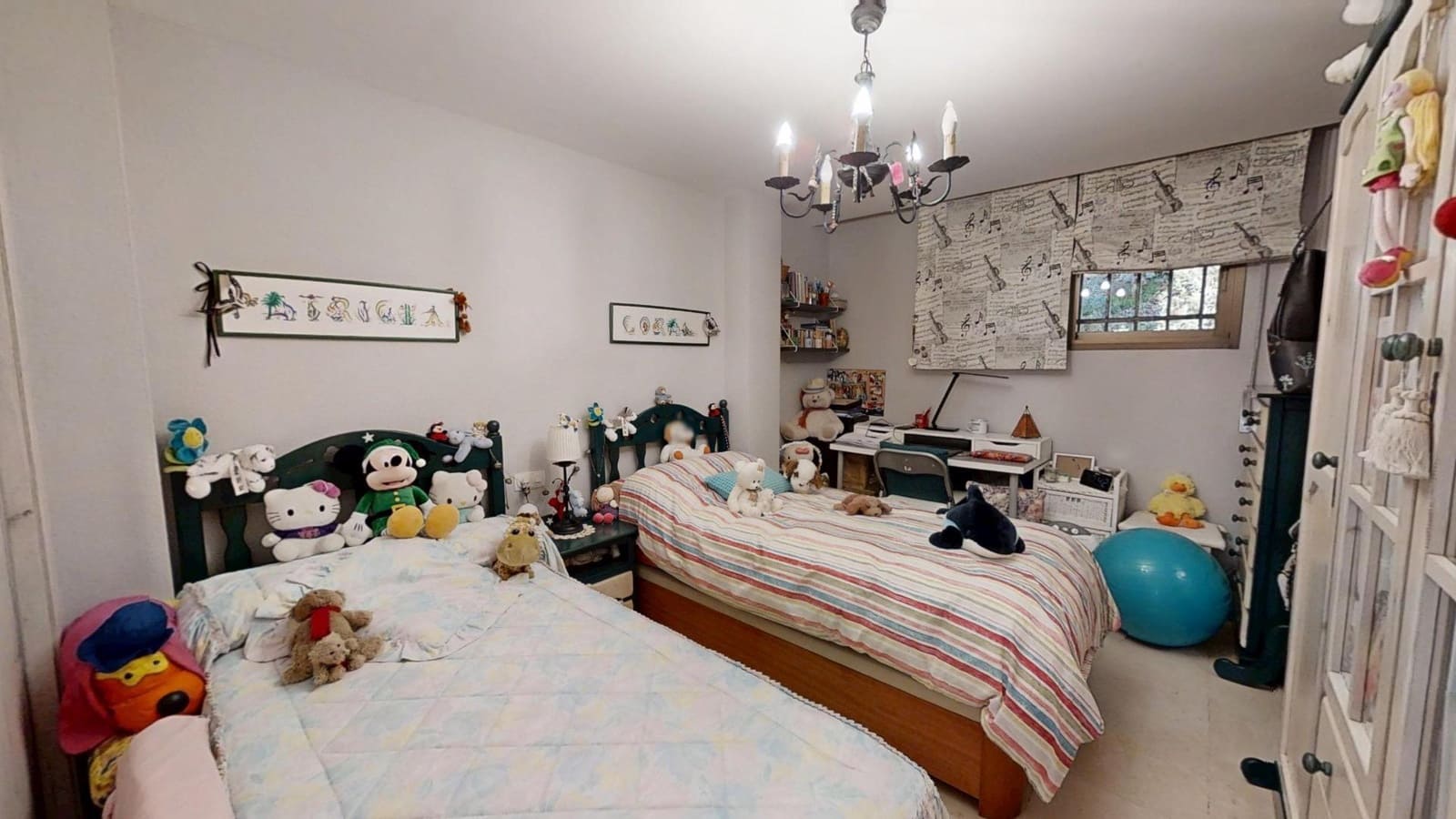 2 soverom Leilighet til salgs i Torremuelle med svømmebasseng - € 519 950 (Ref: 9695380)