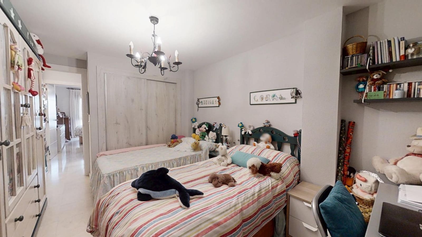 2 soverom Leilighet til salgs i Torremuelle med svømmebasseng - € 519 950 (Ref: 9695380)