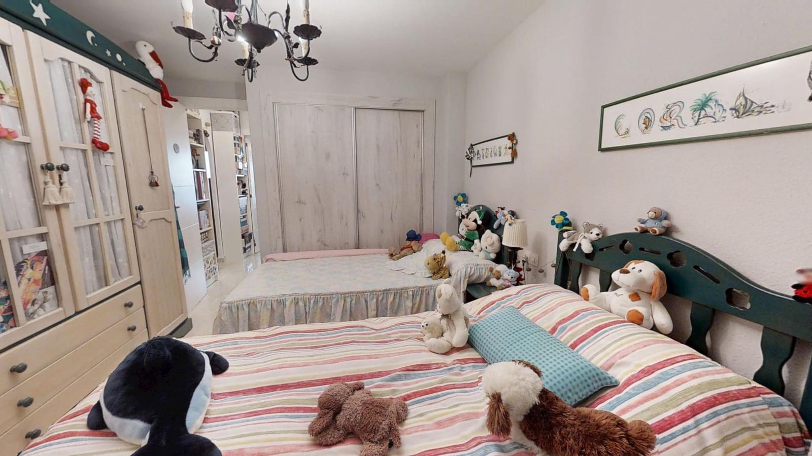 2 soverom Leilighet til salgs i Torremuelle med svømmebasseng - € 519 950 (Ref: 9695380)