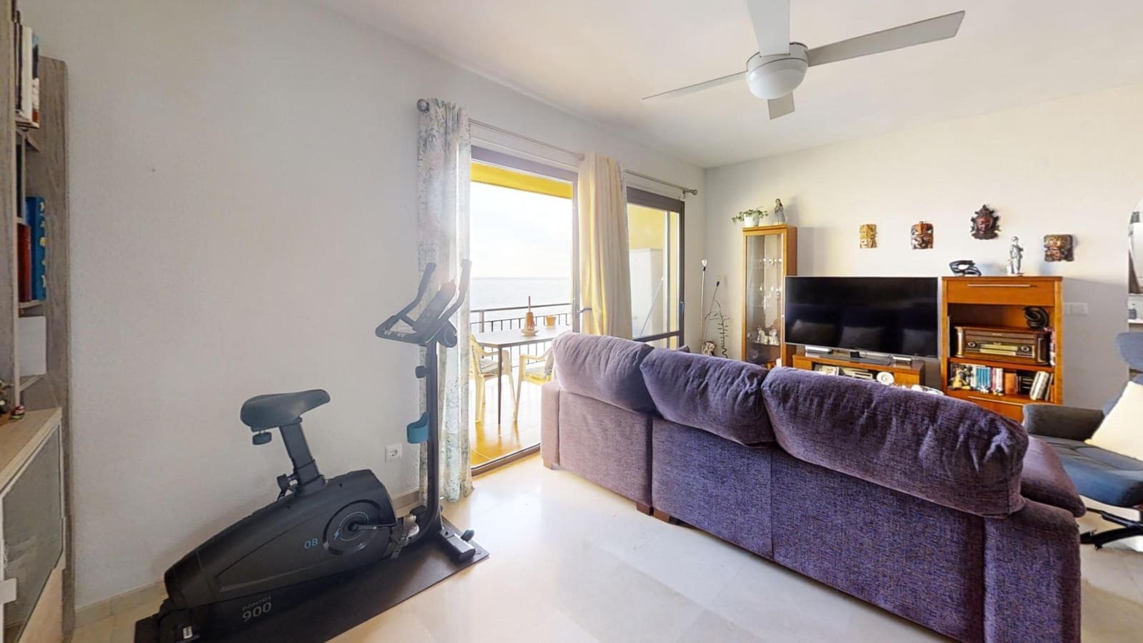 2 soverom Leilighet til salgs i Torremuelle med svømmebasseng - € 519 950 (Ref: 9695380)