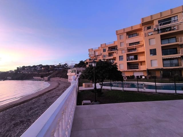 2 soverom Leilighet til salgs i Torremuelle, Benalmádena med svømmebasseng - € 519 950 (Ref: 9695380)