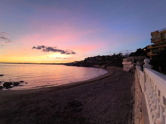 2 soverom Leilighet til salgs i Torremuelle, Benalmádena med svømmebasseng - € 519 950 (Ref: 9695380)