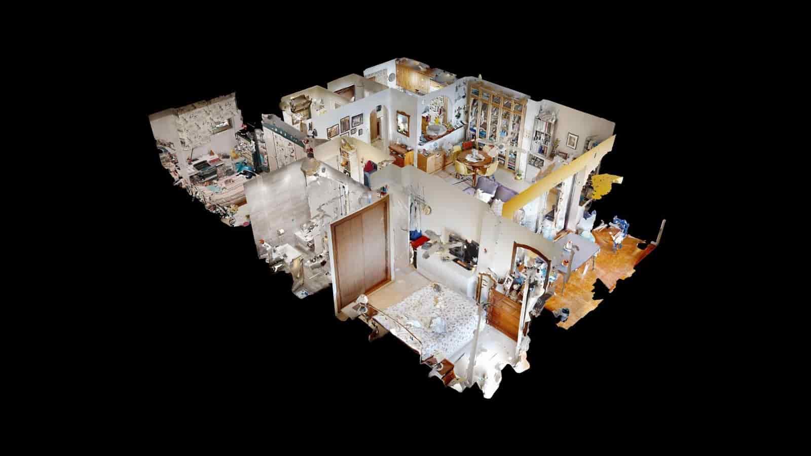 2 soverom Leilighet til salgs i Torremuelle med svømmebasseng - € 519 950 (Ref: 9695380)