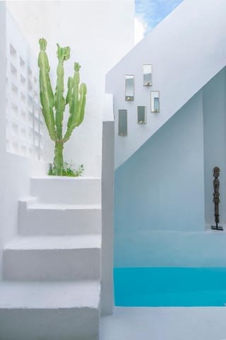 2 soverom Hus til salgs i Marbella med svømmebasseng - € 380 000 (Ref: 9695381)