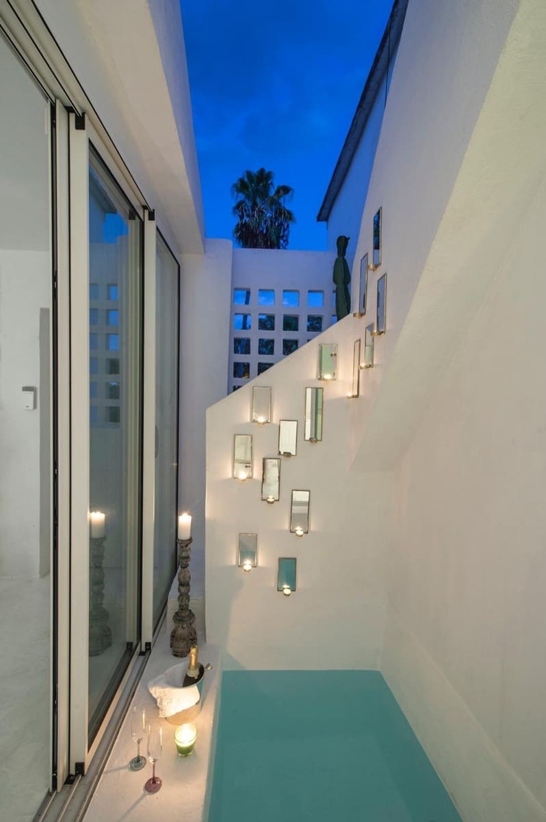 2 camera da letto Casa in vendita in Marbella con piscina - 380.000 € (Rif: 9695381)