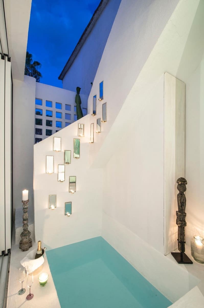 2 camera da letto Casa in vendita in Marbella con piscina - 380.000 € (Rif: 9695381)