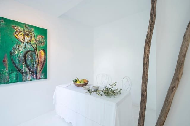 2 soverom Hus til salgs i Marbella med svømmebasseng - € 380 000 (Ref: 9695381)