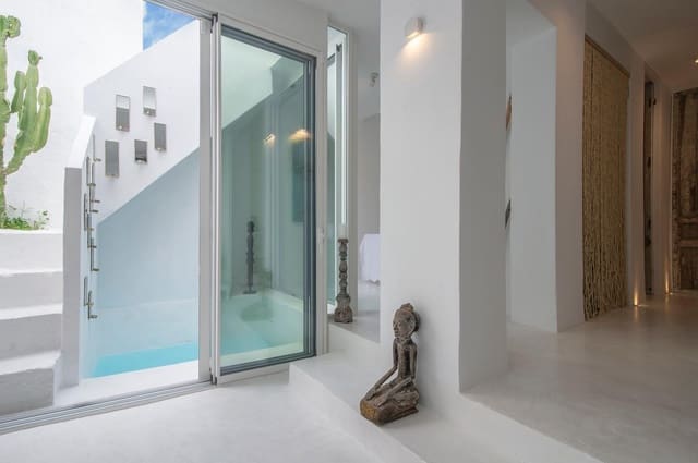 2 soverom Hus til salgs i Marbella med svømmebasseng - € 380 000 (Ref: 9695381)