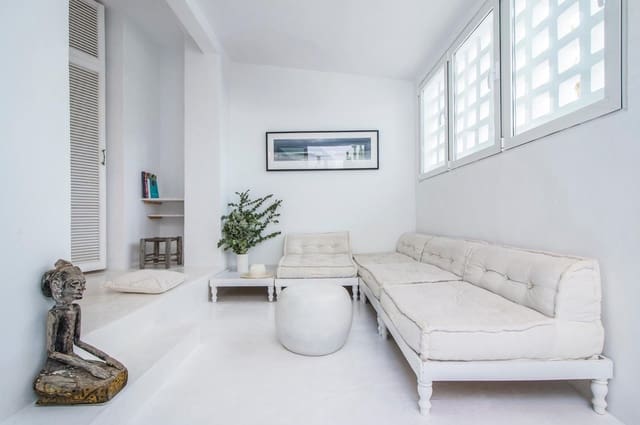 2 soverom Hus til salgs i Marbella med svømmebasseng - € 380 000 (Ref: 9695381)