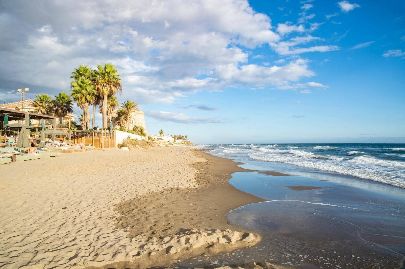 2 camera da letto Casa in vendita in Marbella con piscina - 380.000 € (Rif: 9695381)