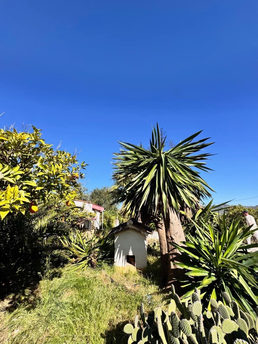 6 bedroom Finca/Country House for sale in Alora with pool - € 568,000 (Ref: 9745288)